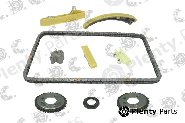 Autokit 03.89077K — Timing Chain Kit