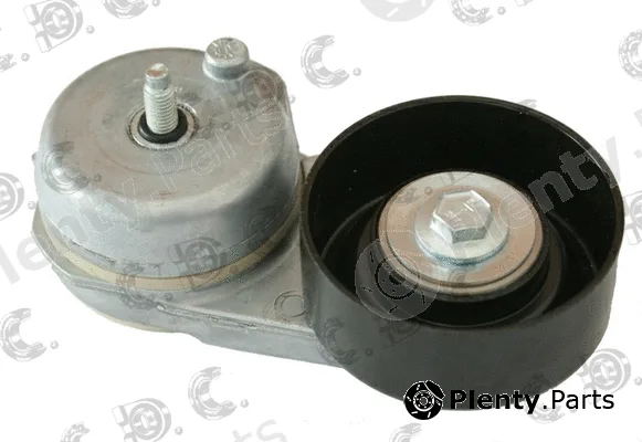 Autokit 03.81747 — Belt Tensioner, V-ribbed belt