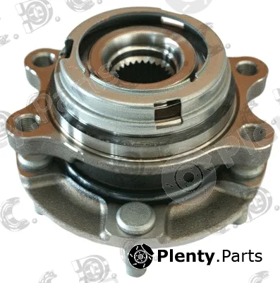 Autokit 01.98166 — Wheel Bearing Kit