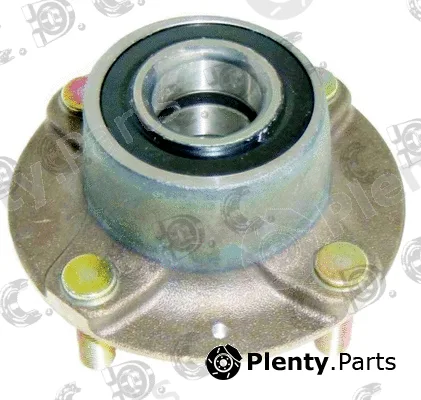 Autokit 01.97369 — Wheel Bearing Kit
