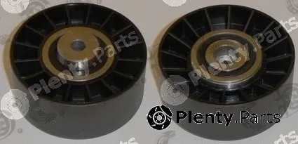 Autokit 03.232 — Deflection/Guide Pulley, V-ribbed belt