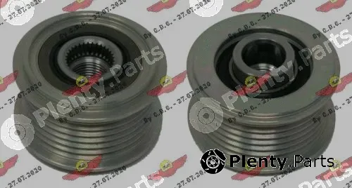 Autokit 03.82183 — Alternator Freewheel Clutch