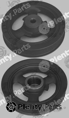 Autokit 03.90179 — Belt Pulley, crankshaft