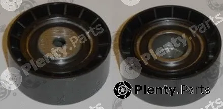 Autokit 03.223 — Deflection/Guide Pulley, V-ribbed belt