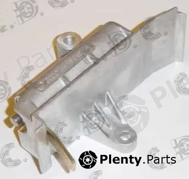 Autokit 03.80597 — Vibration Damper, timing belt