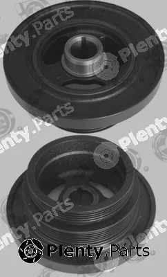 Autokit 03.90029 — Belt Pulley, crankshaft