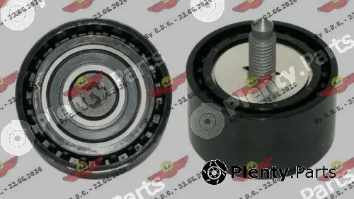 Autokit 03.82153 — Deflection/Guide Pulley, timing belt