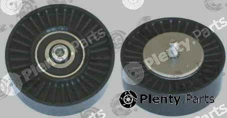 Autokit 03.81308 — Deflection/Guide Pulley, V-ribbed belt