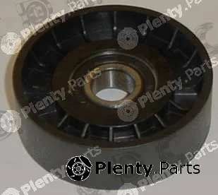 Autokit 03.460 — Deflection/Guide Pulley, V-ribbed belt