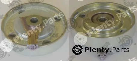 Autokit 03.81200 — Deflection/Guide Pulley, V-ribbed belt