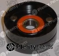 Autokit 03.80723 — Deflection/Guide Pulley, V-ribbed belt