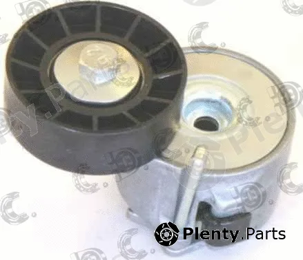 Autokit 03.81099 — Belt Tensioner, V-ribbed belt