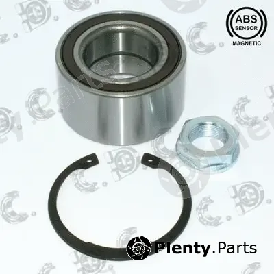 Autokit 01.97576 — Wheel Bearing Kit