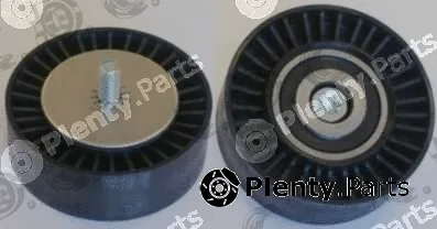Autokit 03.81463 — Deflection/Guide Pulley, V-ribbed belt