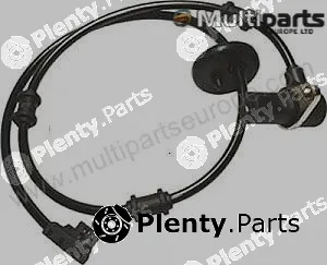 Multiparts 97-990061 — Sensor, wheel speed