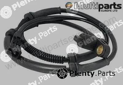 Multiparts 97-990076 — Sensor, wheel speed
