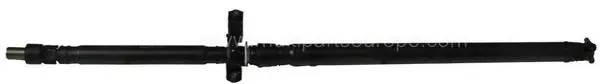 Multiparts 10-080790 — Propshaft, axle drive