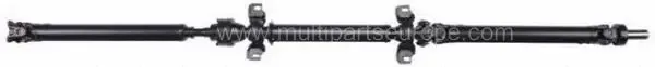 Multiparts 10-090400 — Propshaft, axle drive