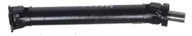 Multiparts 10-080090 — Propshaft, axle drive