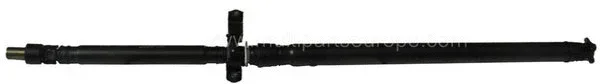 Multiparts 10-080310 — Propshaft, axle drive