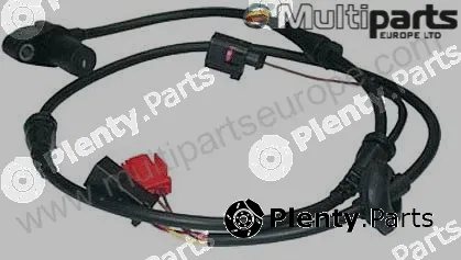 Multiparts 97-990023 — Sensor, wheel speed