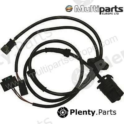 Multiparts 97-990022 — Sensor, wheel speed