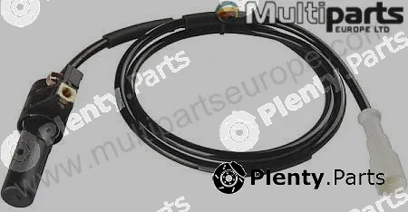 Multiparts 97-990067 — Sensor, wheel speed