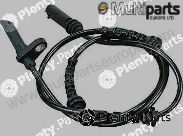 Multiparts 97-992061 — Sensor, wheel speed