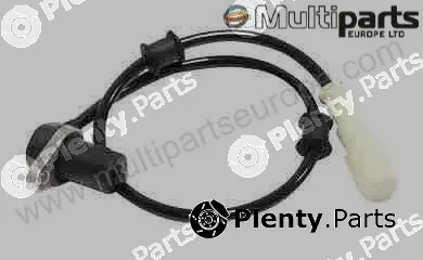 Multiparts 97-990068 — Sensor, wheel speed