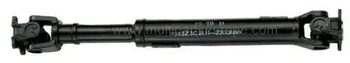 Multiparts 10-090100 — Propshaft, axle drive