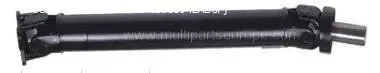 Multiparts 10-080060 — Propshaft, axle drive