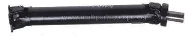 Multiparts 10-080020 — Propshaft, axle drive