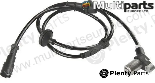 Multiparts 97-990031 — Sensor, wheel speed