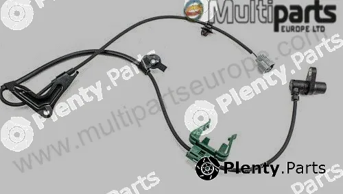 Multiparts 97-992134 — Sensor, wheel speed