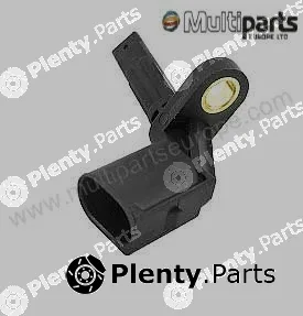 Multiparts 97-992063 — Sensor, wheel speed