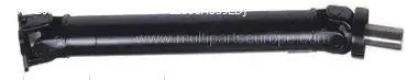 Multiparts 10-080030 — Propshaft, axle drive