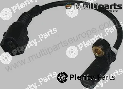 Multiparts 97-990008 — Sensor, wheel speed