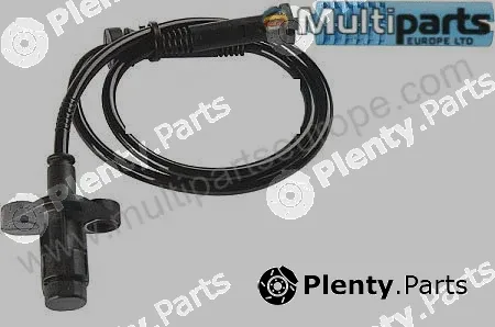 Multiparts 97-990039 — Sensor, wheel speed