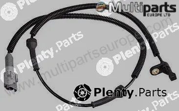 Multiparts 97-990283 — Sensor, wheel speed