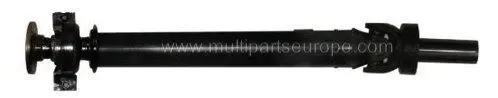 Multiparts 10-090040 — Propshaft, axle drive