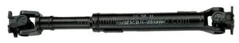 Multiparts 10-090080 — Propshaft, axle drive