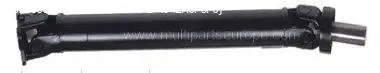 Multiparts 10-080070 — Propshaft, axle drive