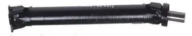 Multiparts 10-080040 — Propshaft, axle drive