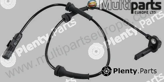 Multiparts 97-990355 — Sensor, wheel speed