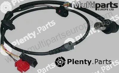 Multiparts 97-990002 — Sensor, wheel speed