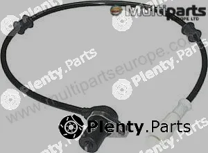 Multiparts 97-990071 — Sensor, wheel speed