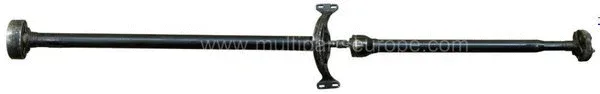 Multiparts 10-210120 — Propshaft, axle drive