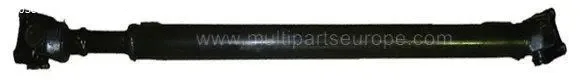 Multiparts 10-090200 — Propshaft, axle drive