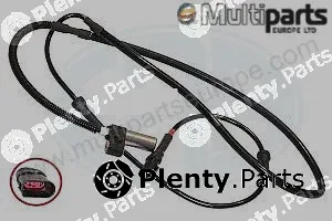 Multiparts 97-990447 — Sensor, wheel speed