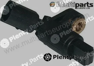 Multiparts 97-990001 — Sensor, wheel speed